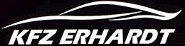 KFZ-ERHARDT GmbH Logo